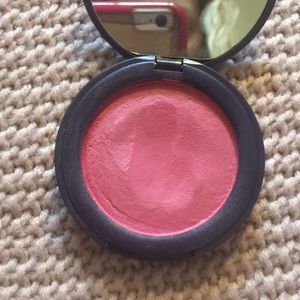 Tarte Cream Blush in Shimmering Pink